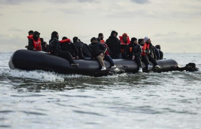 160 personnes secourues en mer lors de deux opérations de sauvetage