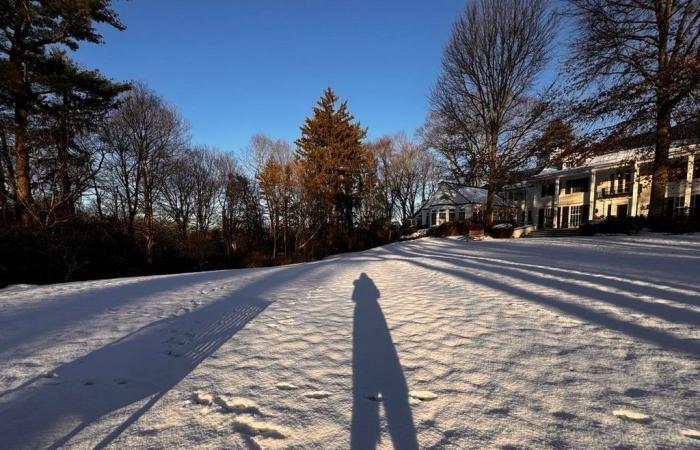 L’énorme ranch du Connecticut de Richard Gere et de sa femme Alejandra qu’ils laissent derrière eux