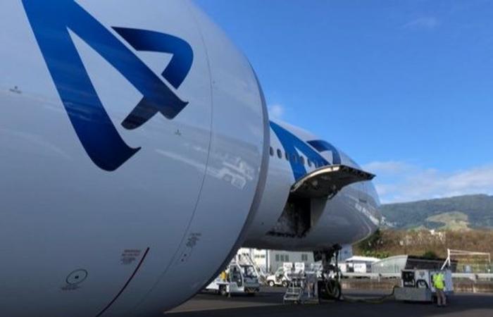 Air Austral annonce des tarifs plafonnés pour les Mahorais ayant des proches hospitalisés à la Réunion ou en France