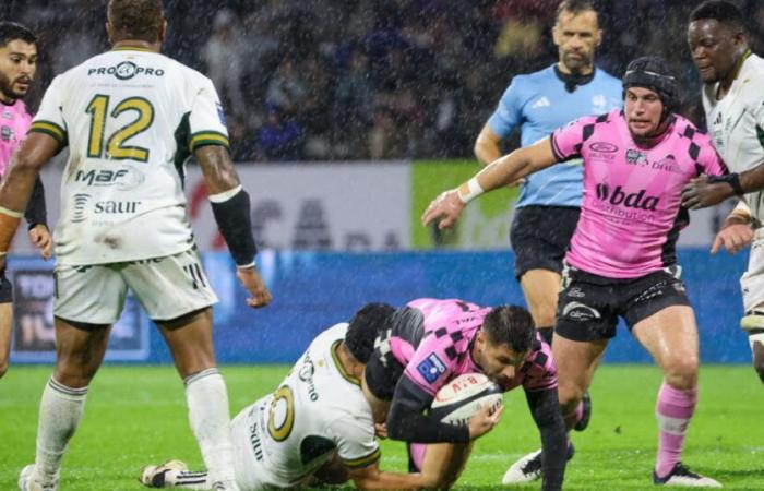 Rugby-Pro D2. Un grand nom à Pompidou, une fréquentation record attendue… ce qu’il faut savoir avant le VRDR