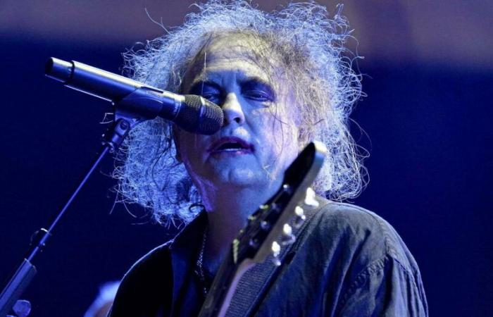 que vaut le nouvel album de The Cure après seize ans d’absence ?