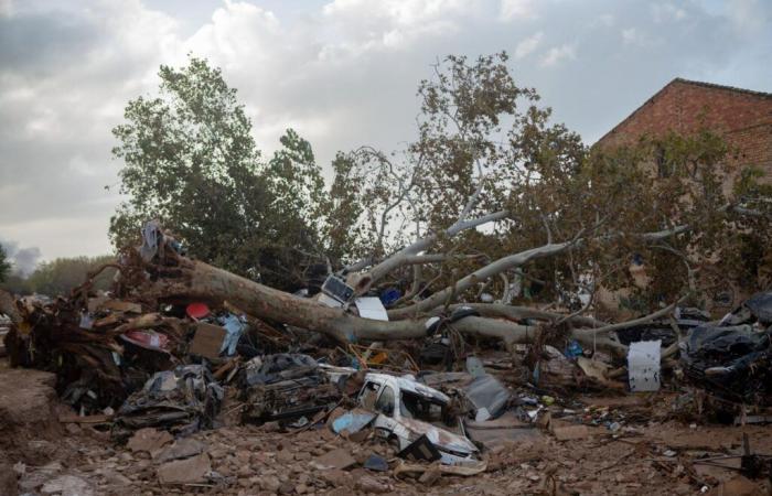 pourquoi, quelques mois après une catastrophe, l’étonnement laisse place à l’oubli