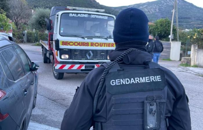 l’enquête confiée à la gendarmerie et à la police judiciaire