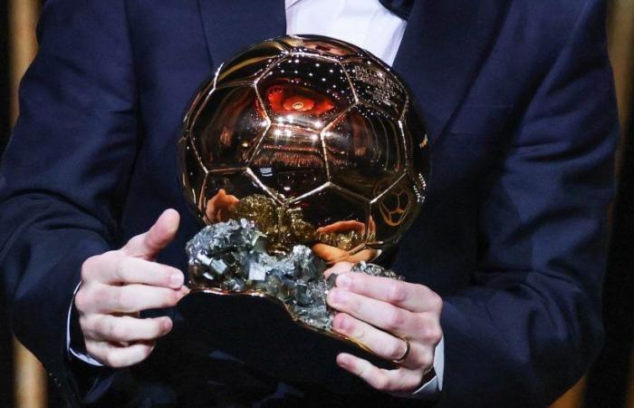 Ballon d’Or, les lourdes accusations