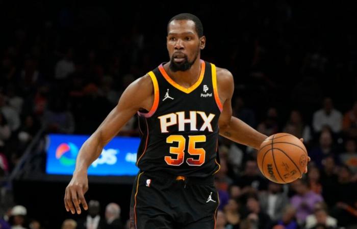 Regardez Phoenix Suns contre LA Clippers en direct gratuitement