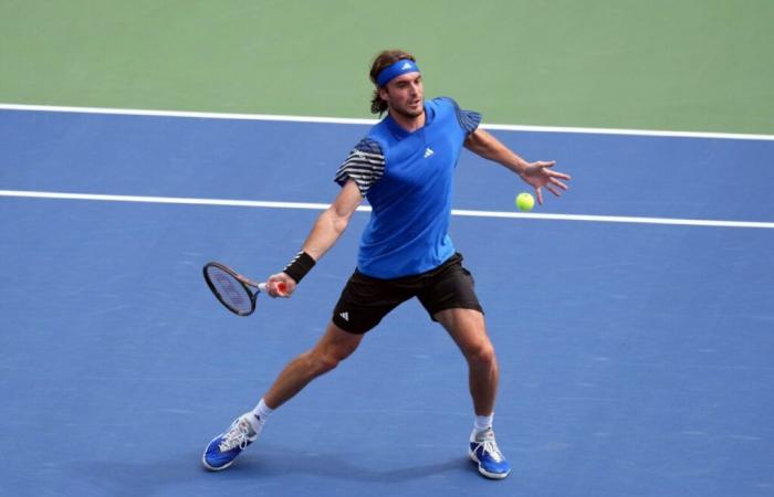 Prédictions des quarts de finale de l’ATP Paris, y compris Zverev contre Tsitsipas