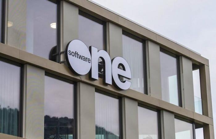 Softwareone ajuste ses objectifs en nommant Raphael Erb au poste de PDG