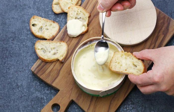 un risque de salmonelle pour ces fromages vendus dans toute la France