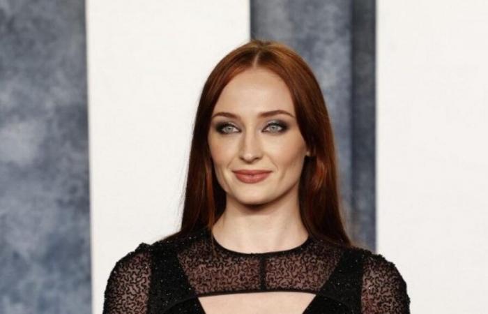 Sophie Turner explique pourquoi elle a voulu quitter les Etats-Unis