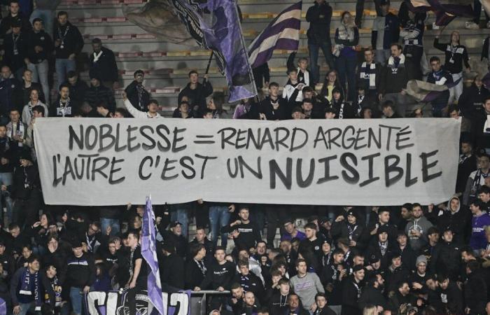 Les supporters associent Olivier Renard au Standard, Anderlecht a-t-il sous-estimé la demande ? – Tout le football