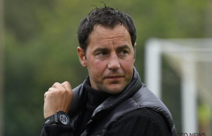 L’ancien Diable Rouge propose le nom controversé d’Olivier Renard pour succéder à Fredberg à Anderlecht – Tout le football