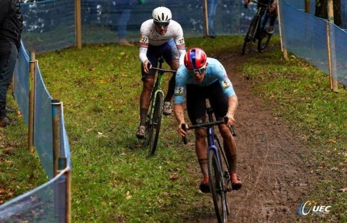 Aperçu des Championnats d’Europe de Cyclocross 2024