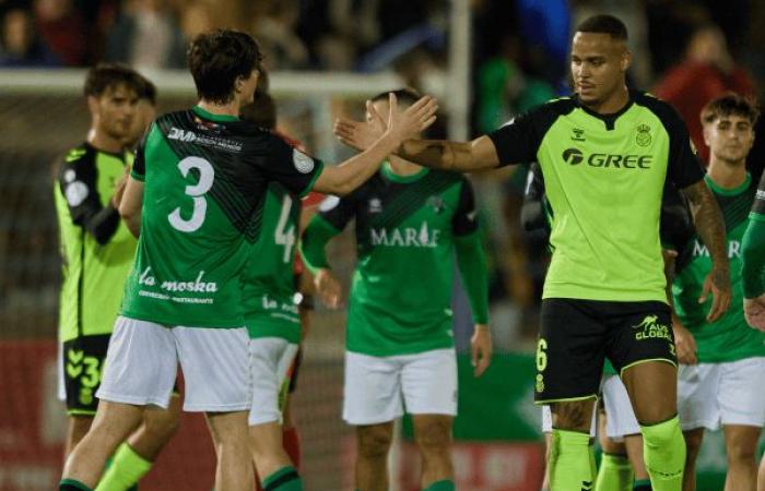 Le Real Betis de Manuel Pellegrini a gagné, aimé et marqué en Copa del Rey