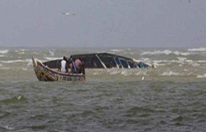 Un bateau au départ du Sénégal chavire, faisant 28 morts et 30 personnes dans un état grave