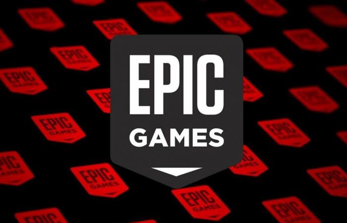 Epic Games Store dévoile le prochain jeu gratuit avant la date prévue