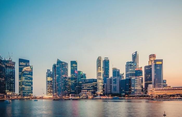 Paxos annonce l’USDG, un stablecoin adossé au dollar américain et conforme aux normes de Singapour