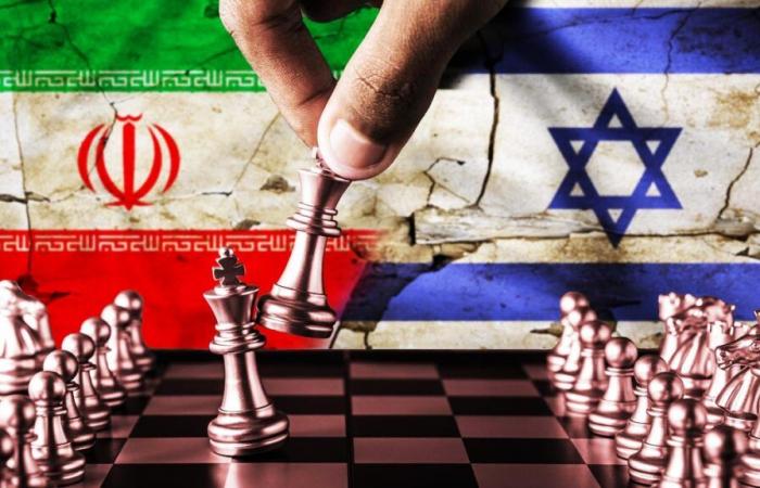 L’Iran promet une réaction « brutale » aux attaques israéliennes