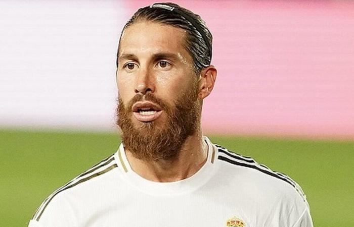 “Sergio Ramos réalise un transfert sensationnel et inattendu”