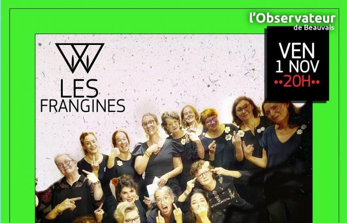 La Semaine des Sorcières célèbre la créativité féminine