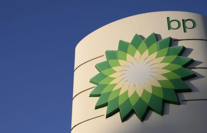 Le géant pétrolier britannique BP affiche un bénéfice de 2,3 milliards de dollars au troisième trimestre