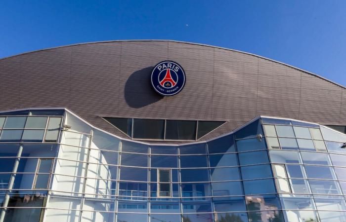 Il quitte le PSG, « ça fait bizarre »