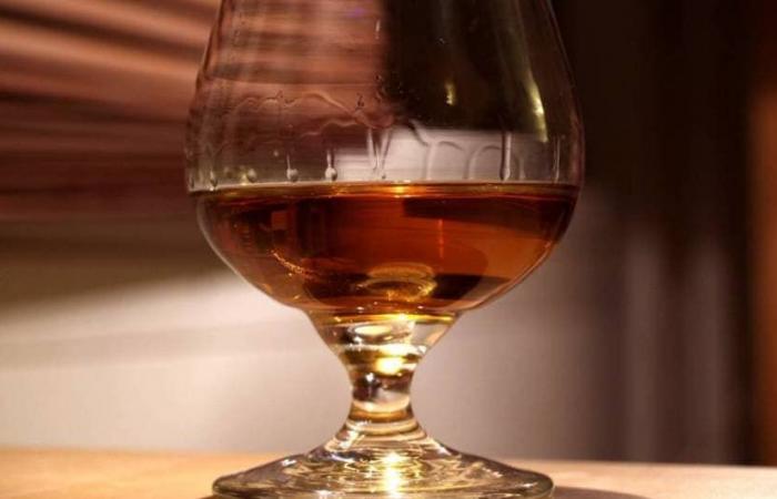 La France veut convaincre la Chine d’épargner le secteur du cognac