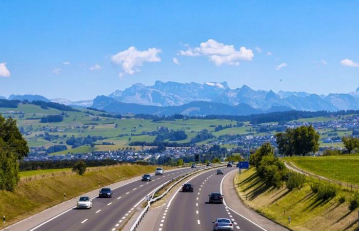 Bataille de milliards pour le vrai projet de loi sur les autoroutes