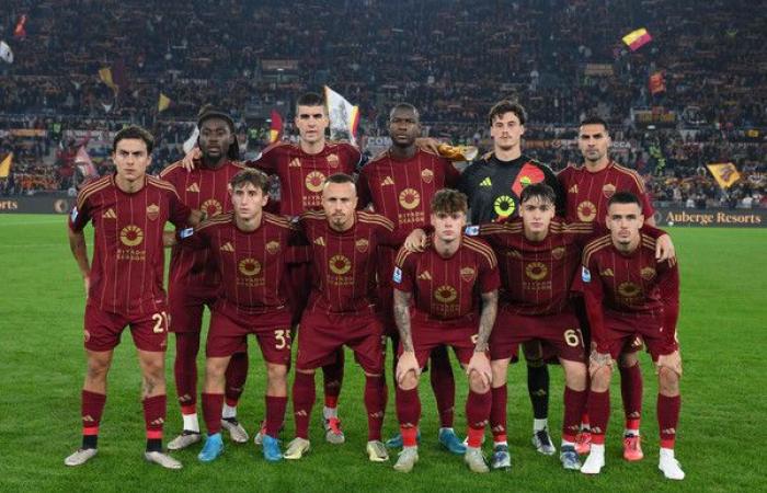 « Il a pris la Roma sur ses épaules » » LaRoma24.it – Toute l’actualité, l’actualité, les insights en direct de l’As Roma