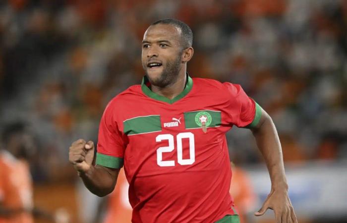 El Kaabi et Rahimi se disputent le titre de meilleur buteur international en 2024 (IFFHS)