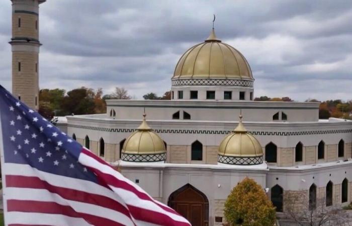 l’influence décisive de la communauté arabe du Michigan