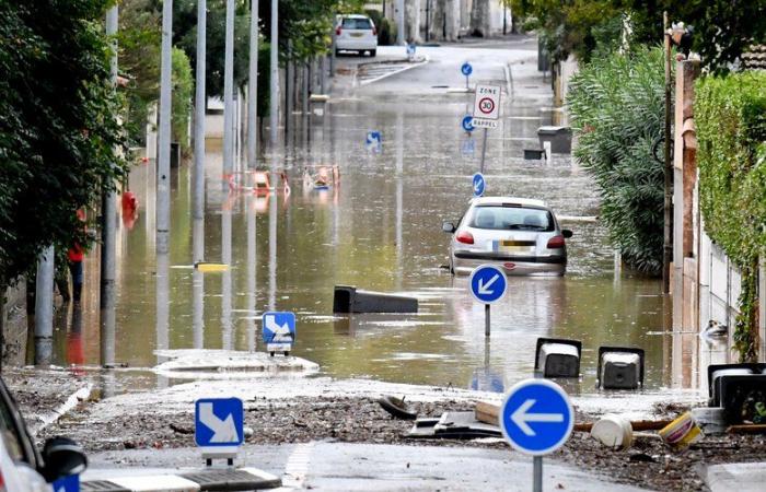 Face à la multiplication des catastrophes naturelles, l’Aude peut-elle devenir un « désert de l’assurance » ?