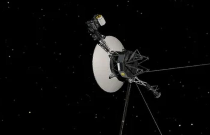 La NASA confirme que Voyager 1 est devenu silencieux après 47 ans dans l’espace