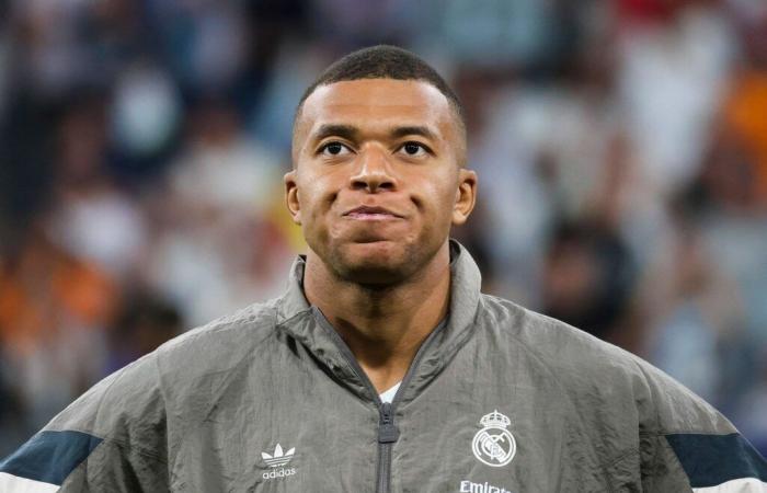 Le Real Madrid réserve-t-il une surprise à Kylian Mbappé ?