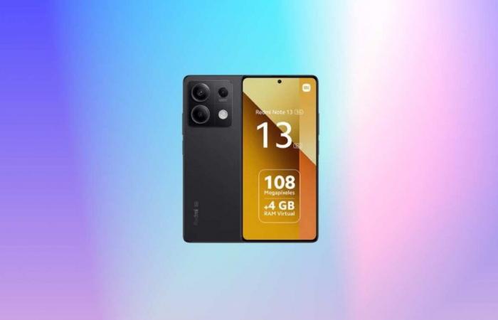 Le puissant Xiaomi Redmi Note 15 5G cartonne avec cette double remise limitée