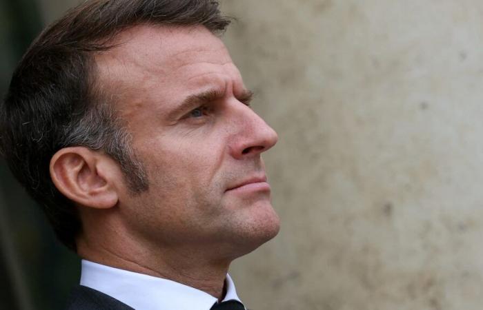 Emmanuel Macron reconnaît « l’assassinat » de Larbi Ben M’hidi « par des militaires français »