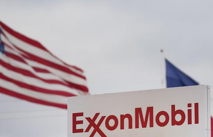 ExxonMobil plombé par le raffinage au 3ème trimestre