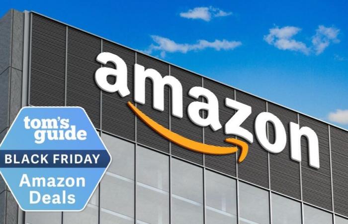 La première vente Amazon Black Friday est en ligne – 47 offres que j’achèterais en ce moment