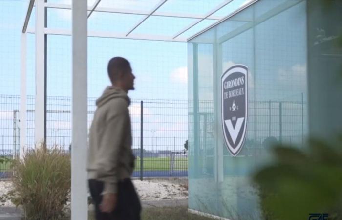 « Je préfère que les Girondins soient dans notre groupe plutôt qu’en dessous »