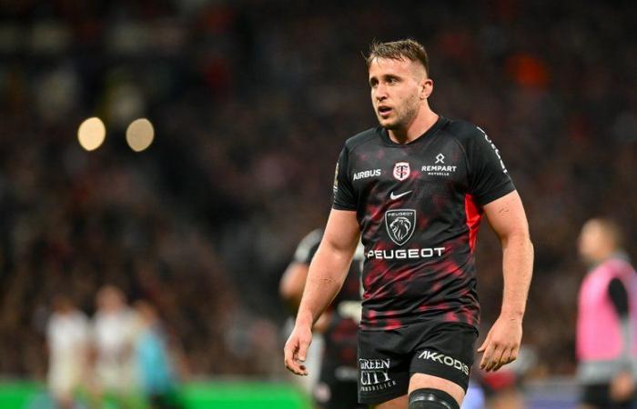 Top 14 – Toulouse tombe face à Jean-Dauger, l’UBB prend la tête… Nos pronostics pour la 9e journée