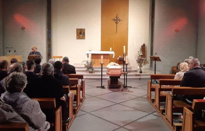 Au Havre, un tiers-lieu d’Église pour accompagner le deuil et réfléchir sur la mort