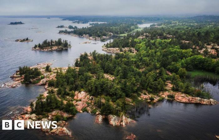 Pourquoi le Canada souhaite que davantage de touristes étrangers viennent en visite