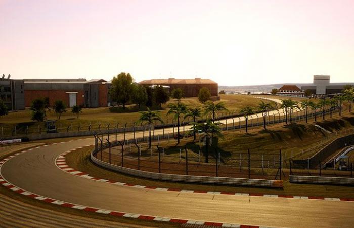 Formule 1 | Kyalami et le Rwanda en duel pour le Grand Prix d’Afrique