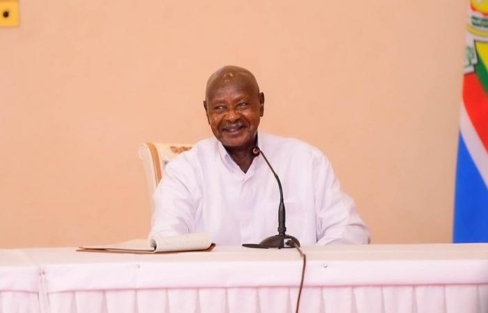 Ouganda : Museveni annonce une réforme courageuse de l’administration publique