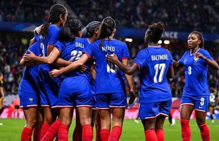 L’UEFA investira un milliard d’euros dans le football féminin d’ici 2030