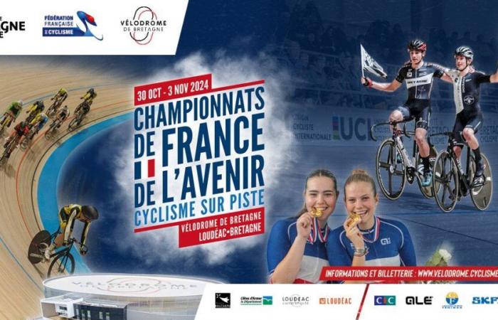 Piste – Championnat de France du Futur – J3 : Classements – Actualités