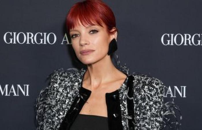 Lily Allen dit qu’elle gagne plus d’argent grâce à ses photos de pieds en ligne qu’avec sa musique