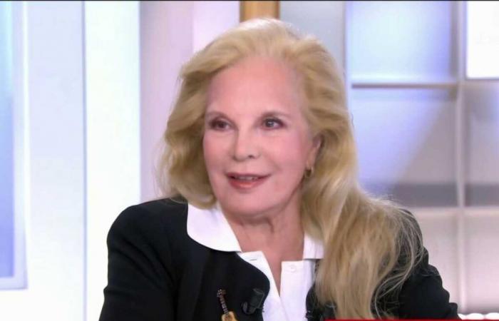 Sylvie Vartan revient sur l’une des plus grosses déceptions de sa carrière