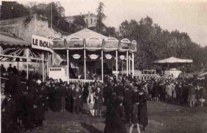 Plongez dans les origines de l’une des plus grandes foires de Gironde