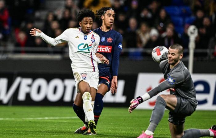 OL : avant-match, calendrier, diffusion TV