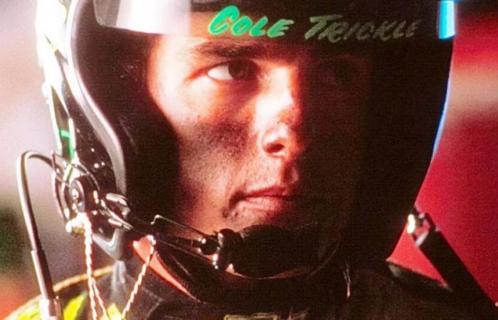 Tom Cruise envisage une suite à Days of Thunder pour Paramount